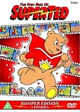 SuperTed - The Very Best Of SuperTed