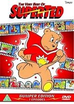 SuperTed - The Very Best Of SuperTed