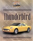 Thunderbird (Ultimate Cars)