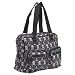 Loungefly Nautical Skull Weekend Bag