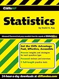 Statistics (CliffsAP)