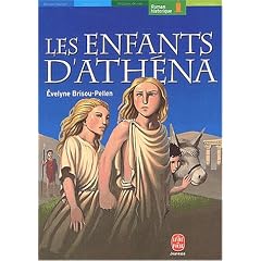Les Enfants d'Ath�na