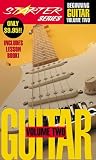 Beginning Guitar Volume Two [VHS]