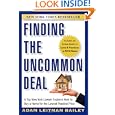 Finding the Uncommon Deal: A Top New York Lawyer Explains How to Buy a Home for the Lowest Possible Price'