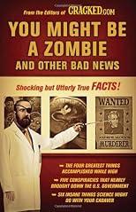 You Might Be a Zombie and Other Bad News