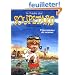 Le cadet des Soupetard : P'tites histoires de vacances