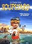 Le cadet des Soupetard : P'tites histoires de vacances