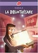 La biblioth�caire