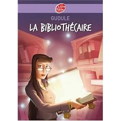 La biblioth�caire