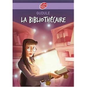 La biblioth�caire