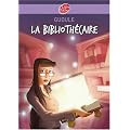 La biblioth�caire