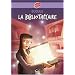 La biblioth�caire