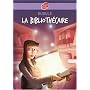La biblioth�caire