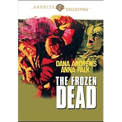 The Frozen Dead