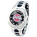 NBA Men's NBA-VIC-DET Victory Series Detroit Pistons Watch