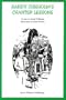 Sandy Chisholm's Chanter Lessons