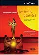 Rameau - Les Indes Galantes / Petibon, Croft, Hartelius, Agnew, Rivenq, Berg, Strehl, Christie, Les Arts Florissants, Paris Opera