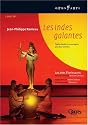 Rameau - Les Indes galantes / Petibon &middot; Agnew &middot; Croft &middot; Hartelius &middot; Rivenq &middot; de Niese &middot; Panzarella &middot; Le Roi &middot; Les Arts Florissants &middot; Christe - Serban (Op&eacute;ra de Paris 2004) [DVD] [2003]