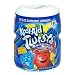 Kool-Aid Drink Mix, Sugar Sweetened Ice Blue Raspberry Lemonade Soft Drink Mix, 20-Ounce Containers (Pack of 6)
