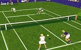 Eigenschaften Ubisoft  / Pete Sampras Tennis '97