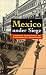 Mexico Under Siege: Popular Resistance to Presidential Despotism