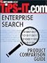 Enterprise Search Product Comparison Guide