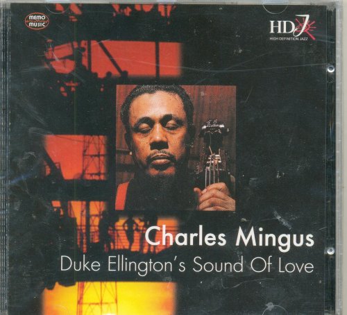 Charles Mingus