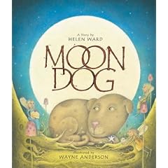 Moon Dog