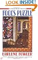 Fool's Puzzle (Benni Harper Mystery)