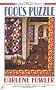 Fool's Puzzle (Benni Harper Mystery)