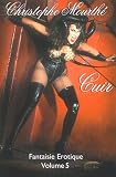 Cuir - Christophe Mourth�