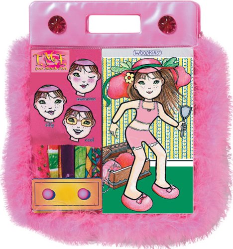 Childrens Toyshop  Toys : Too Much fun Dressing Up