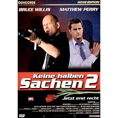 Keine halben Sachen 2 - Jetzt erst recht