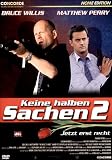 Keine halben Sachen 2 - Jetzt erst recht - Bruce Willis