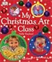 My Christmas Art Class