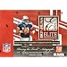 2007 Donruss Elite Football Hobby Box