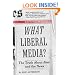 What Liberal Media?: The Truth about Bias and the News