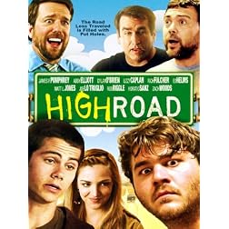 High Road