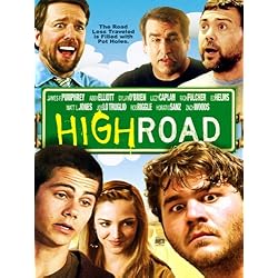 High Road