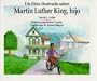 Un Libro Ilustrado Sobre Martin Luther King, Hijo / A Picture Book of Martin Luther King, Jr. (Spanish Edition)