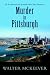 Murder in Pittsburgh: (A Redmond and Jennifer McClain Mystery)