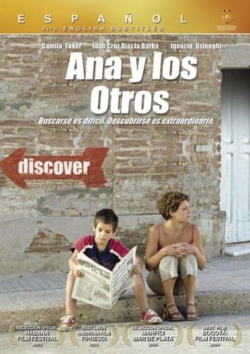 Ana y los Otros