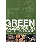 Green Woodworking Pattern Book: Over 300 Traditional Craft Designs by  Ray Tabor