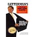 David Letterman's New Book of Top Ten Lists: and Wedding Dress Patterns for the Husky Bride