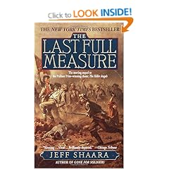 The Last Full Measure