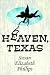 Heaven, Texas (Chicago Stars, #2)