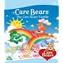 Care Bears - The Care Bears Family - Vols. 1-3
