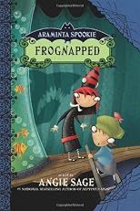 Frognapped