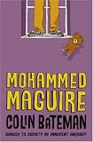Mohammed Maguire