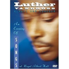 An Evening of Songs by
